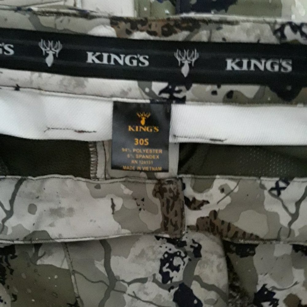 Kings Camo - Picture 3 of 6